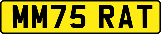 MM75RAT