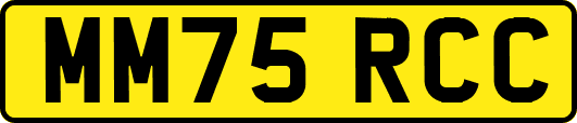MM75RCC