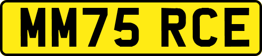 MM75RCE