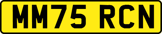 MM75RCN