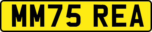 MM75REA