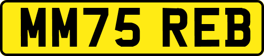 MM75REB