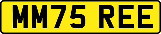 MM75REE