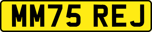 MM75REJ