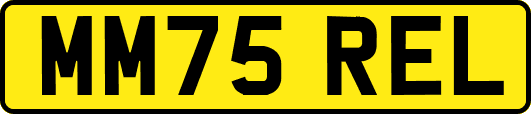 MM75REL