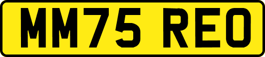 MM75REO