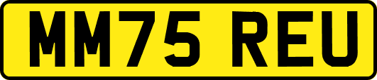 MM75REU