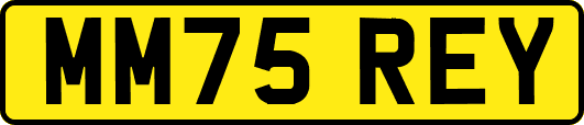 MM75REY