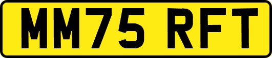 MM75RFT