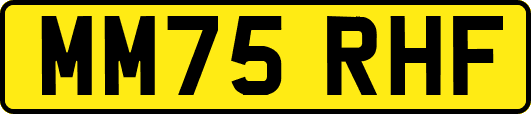 MM75RHF