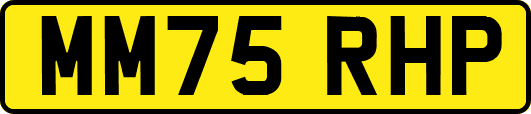 MM75RHP