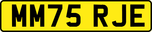MM75RJE
