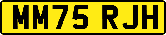 MM75RJH