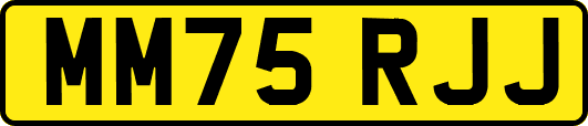 MM75RJJ