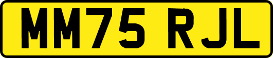 MM75RJL