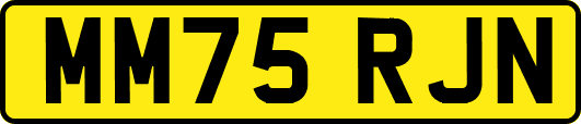 MM75RJN