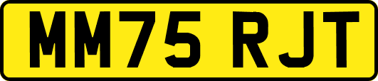 MM75RJT