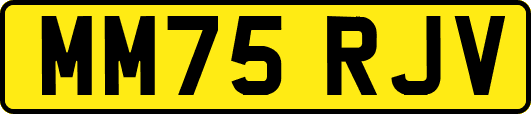 MM75RJV
