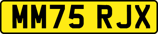 MM75RJX