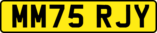 MM75RJY