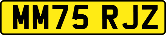 MM75RJZ
