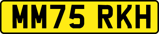 MM75RKH