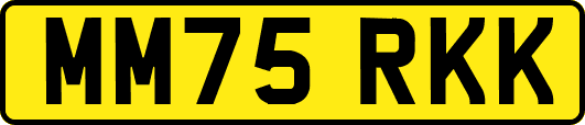 MM75RKK