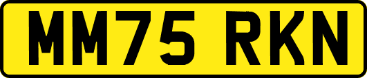 MM75RKN
