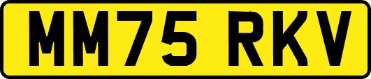 MM75RKV