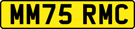 MM75RMC