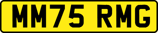 MM75RMG