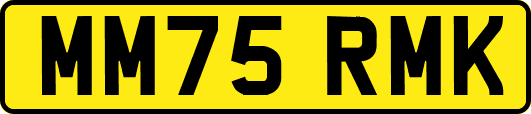 MM75RMK