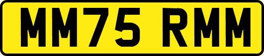 MM75RMM