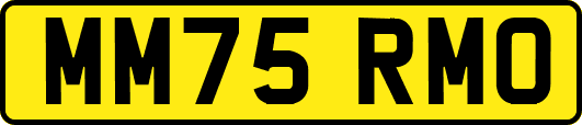 MM75RMO