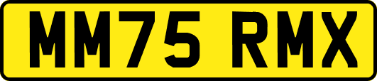 MM75RMX