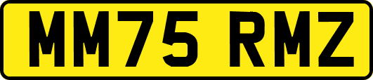 MM75RMZ