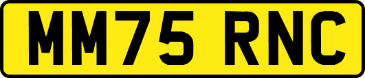 MM75RNC