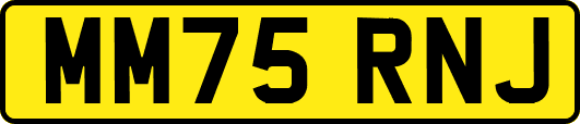 MM75RNJ