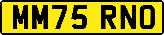 MM75RNO