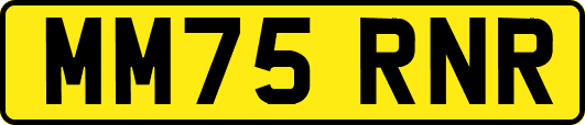 MM75RNR