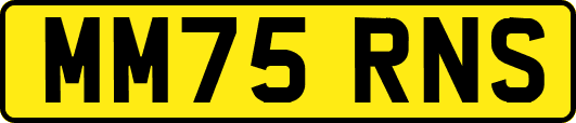 MM75RNS