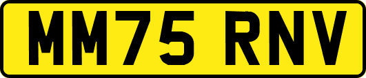 MM75RNV