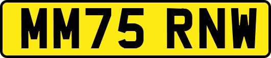 MM75RNW