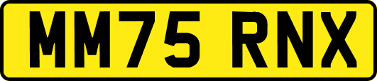 MM75RNX