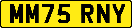 MM75RNY
