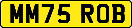 MM75ROB