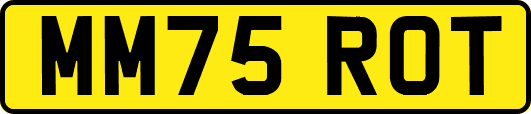 MM75ROT