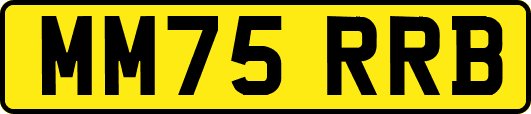 MM75RRB