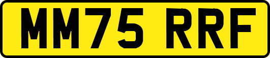 MM75RRF