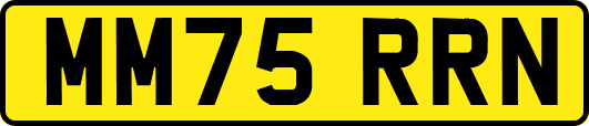 MM75RRN